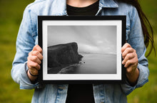 Load image into Gallery viewer, Scottish Fine Art Print of Neist Point Lighthouse | Hebrides art for Sale - Home Decor Gifts - Sebastien Coell Photography