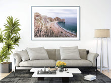 Load image into Gallery viewer, Seascape Photography of Durdle Door, Dorset art for Sale,  Jurassic Coast Pictures Home Decor Gifts - SCoellPhotography
