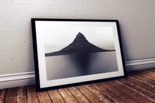 Load image into Gallery viewer, Scandinavian Art | Kirkjufell Mountain Photography for Sale, Icelandic Prints - Sebastien Coell Photography