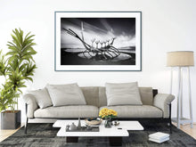 Load image into Gallery viewer, Iceland art of The Sun Voyager | Reykjavik Prints, Icelandic fine art for Sale - Sebastien Coell Photography