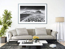 Load image into Gallery viewer, Mountain Print of The Vestrahorn | Icelandic art for Sale, Stokksnes Wall Art Gifts - Sebastien Coell Photography