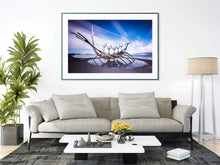 Load image into Gallery viewer, Scandinavian Prints | The Sun Voyager Reykjavik, Icelandic art for Sale and Home Decor Gifts - Sebastien Coell Photography