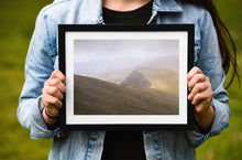 Load image into Gallery viewer, Welsh Photography of The Pen y Fan Horseshoe, Brecon Beacons art for Sale Home Decor Gifts - SCoellPhotography