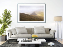 Load image into Gallery viewer, Welsh Photography of The Pen y Fan Horseshoe, Brecon Beacons art for Sale Home Decor Gifts - SCoellPhotography
