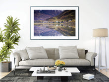 Load image into Gallery viewer, Scottish Prints of The Highlands, Scotland Mountain Photography Home Decor Gifts - SCoellPhotography