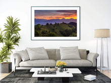 Load image into Gallery viewer, Landscape Photography of St Primoz | Jamnik Church Prints, Alpine Church Home Decor - Sebastien Coell Photography