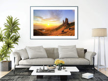 Load image into Gallery viewer, Scottish Print of The old man of Storr, Isle of Skye Prints and Mountain Photography wall art Home Decor Gifts - SCoellPhotography