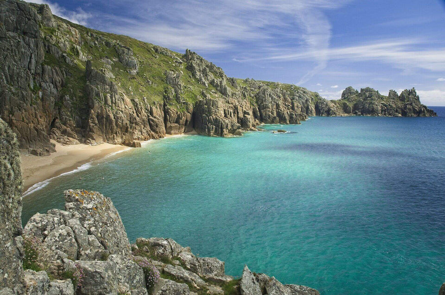 Top 12 Places To Visit On The Stunning Coast Of Cornwall in 2022