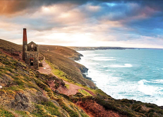 The Best Coastal Walks in Cornwall 2022