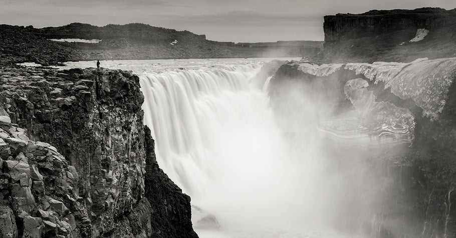 A Photographer's Guide to Northern Iceland's Waterfalls and Landscapes