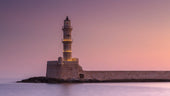 A Photographer’s Location Guide to Chania, Crete: Capturing the Venetian Lighthouse