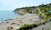 The 10 Top Seaside Villages to Visit in Devon. - SCoellPhotography