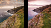 A Photographer’s Guide to Trevose Head Lighthouse: Capturing Cornwall’s Coastal Beauty