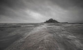 Photographer's Location Guide: St. Michael's Mount, Cornwall