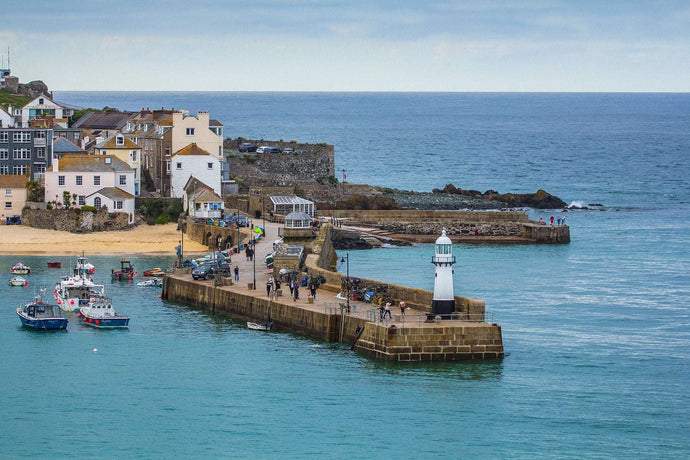Top 10 Seaside Villages to Visit in Cornwall