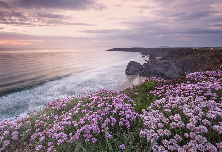 Six Great Cornwall Photography Locations &  Seascape Hotspots