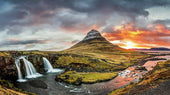 Photographer’s Guide to Iceland: Kirkjufell, Haifoss, and the Budir Black Church