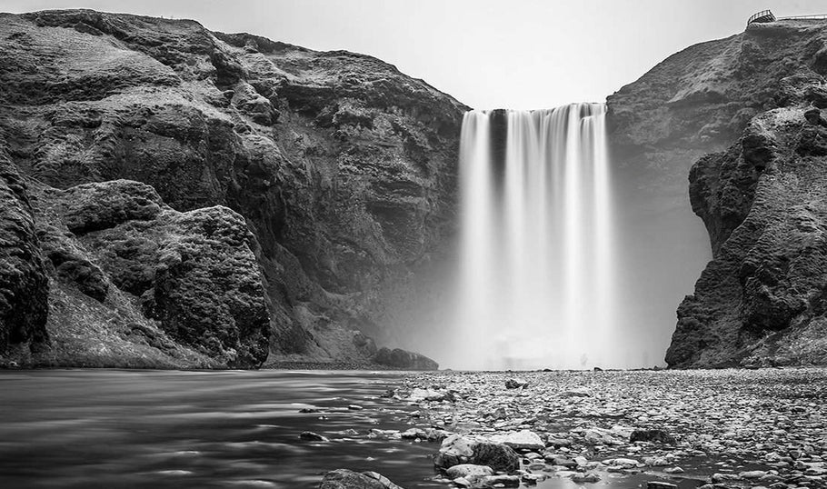 A Photographer’s Guide to Iceland’s Iconic Locations: Haifoss, Seljalandsfoss, Skogafoss, and the Solheimasandur Plane Wreck