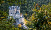 Photographer’s Location Guide: Burg Eltz and Beyond