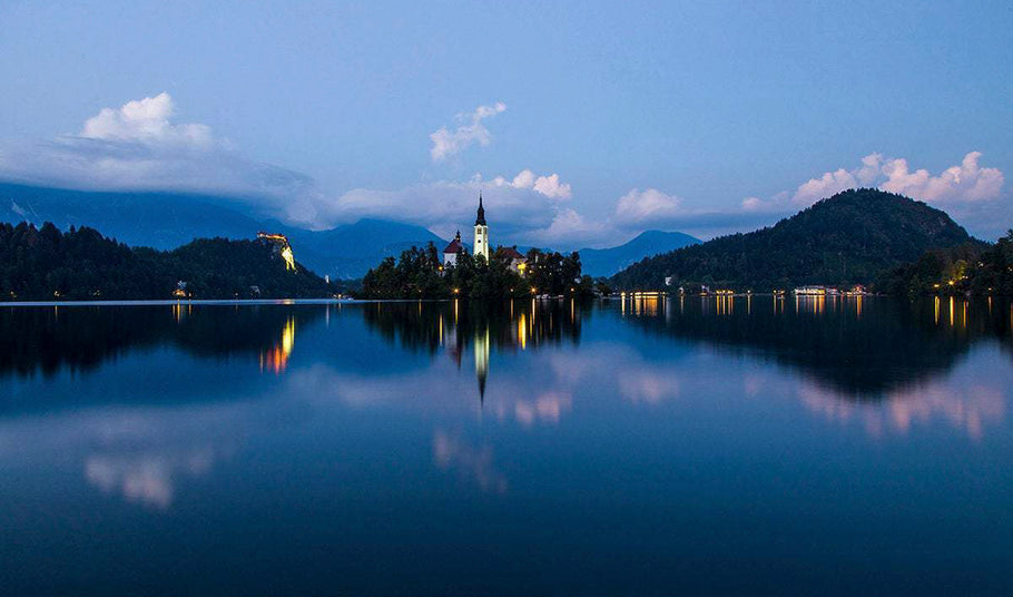 A Photographer’s Guide to Lake Bled and Rovinj: Capturing the Charm of Slovenia and Croatia