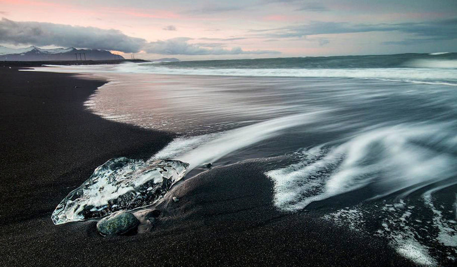 Photographer’s Guide to Iceland: Dyrhólaey, Fjaðrárgljúfur, and The Diamond Beach