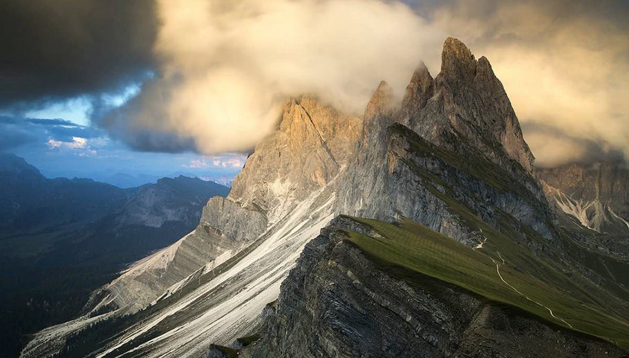 A Photographer’s Guide to Seceda: Capturing the Dolomites’ Stunning Beauty