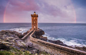 Photographer’s Guide to Kermorvan Point: Capturing Brittany’s Iconic Lighthouse