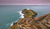 Photographer’s Guide to South Stack Lighthouse and Anglesey: Capturing Drama in Wales