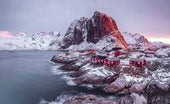 Photographer's Location Guide to Hamnøy, Lofoten Islands: Capturing Iconic Coastal Beauty