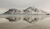 A Photographer’s Guide to Skagsanden Beach, Lofoten Islands