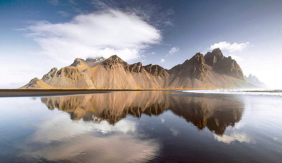 Photographer’s Guide to Vestrahorn, Iceland: Capturing Iconic Landscapes