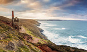 Photographer's Location Guide: Capturing the Beauty of Wheal Coates and the Cornish Coastline