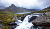 A Photographer’s Guide to Capturing Llyn Ogwen and Tryfan in Snowdonia