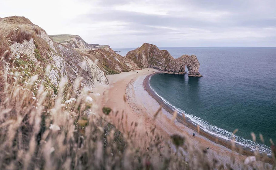 Photographer’s Location Guide to Durdle Door: Capturing the Iconic Jurassic Coast