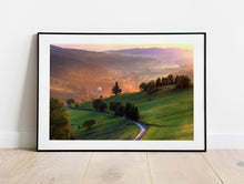 Load image into Gallery viewer, Slovakia Tatra National Park | Alpine Meadow Polish Photography Print
