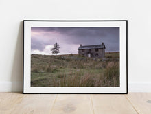 Load image into Gallery viewer, Dartmoor Prints of Nuns Cross Farm | Devon Pictures for Sale - Home Decor Gifts
