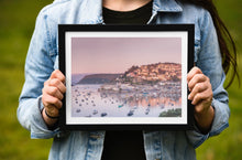 Load image into Gallery viewer, Salcombe Wall Art | Kingsbridge Estuary South Hams Coastline Prints - Home Decor
