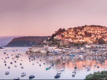 Load image into Gallery viewer, Salcombe Wall Art | Kingsbridge Estuary South Hams Coastline Prints - Home Decor
