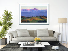 Load image into Gallery viewer, High Tatras, Slovakia | Poland Tatry Peaks &amp; Mountain Meadow Photography Print
