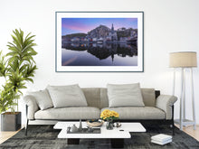 Load image into Gallery viewer, Dinant, Belgium | Citadel, Church &amp; Meuse River Photography Print
