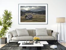 Load image into Gallery viewer, Geroldsee Lake, Germany | Bavarian Wagenbrüchsee &amp; Mountain Photography Print
