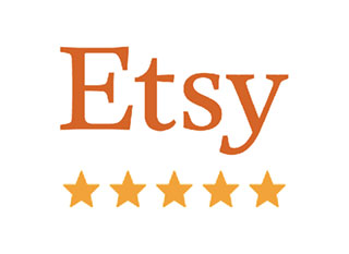 We have been selling on Etsy for over 5 years see our genuine customer reviews on Etsy so find out about our customer service