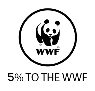 We support the WWF charity by donating 5% of all sales at Sebastien Coell Photography - Fine art Prints and Canvas