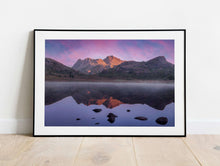 Load image into Gallery viewer, Blea Tarn Prints | Little Langdales Wall Art, Cumbria Landscape Photography - Home Decor Gifts - Sebastien Coell Photography
