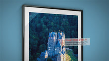 Load and play video in Gallery viewer, Castle Photography | Burg Eltz wall art and Germany Landscape - Home Decor Gifts
