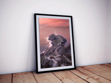 Load image into Gallery viewer, South Stack Lighthouse | North Wales Prints for Sale - Relight Home Decor Gifts
