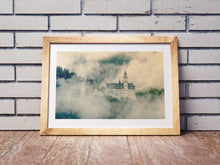 Load image into Gallery viewer, Neuschwanstein Castle wall art | German Architecture Photography for Sale - Home Decor Gifts
