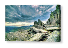 Load image into Gallery viewer, North Wales Photography | The Glyder fach / fawl wall art, Snowdonia Prints Home Decor - Sebastien Coell Photography
