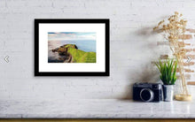 Load image into Gallery viewer, Scottish Prints of Brothers point | Isle of Skye Pictures for Sale, Scotland Landscape - Home Decor Gifts - Sebastien Coell Photography
