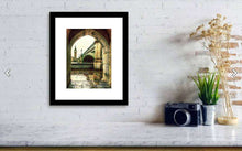 Load image into Gallery viewer, Fine art London Picture | Westminster Bridge wall art and Big Ben Print - Home Decor - Sebastien Coell Photography
